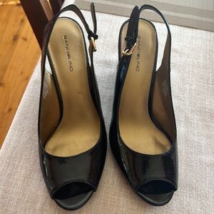 Bandolier Size 9 worn 1x